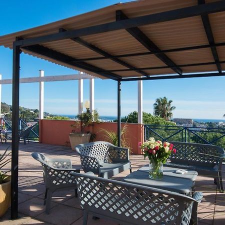 Ibis Budget Cannes Mougins Exterior photo