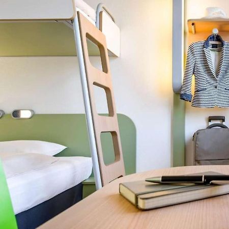 Ibis Budget Cannes Mougins Exterior photo