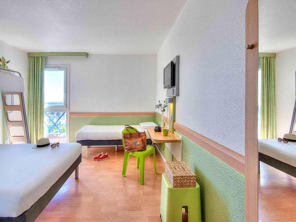 Ibis Budget Cannes Mougins Exterior photo