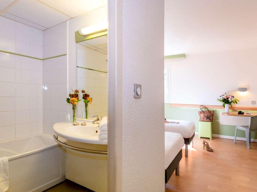 Ibis Budget Cannes Mougins Room photo